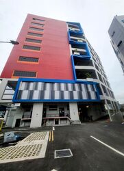 CT FoodCHAIN (D5), Factory #504177381